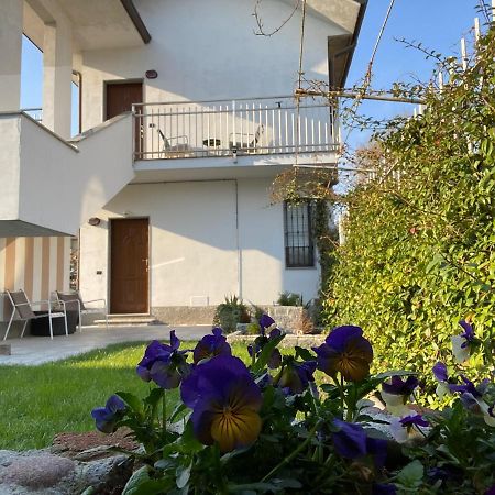 Appartamento Zena Saronno Exterior photo
