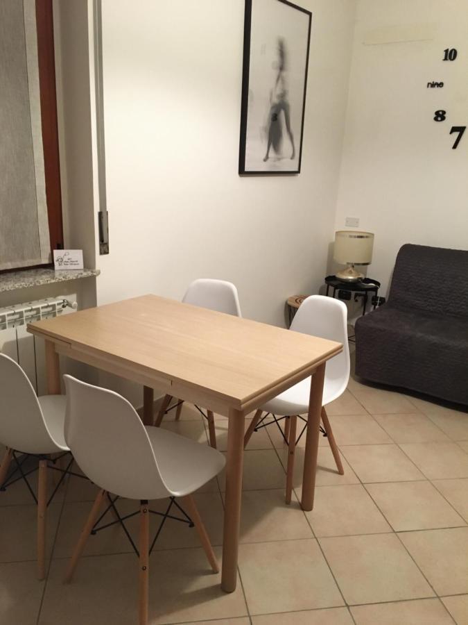 Appartamento Zena Saronno Exterior photo