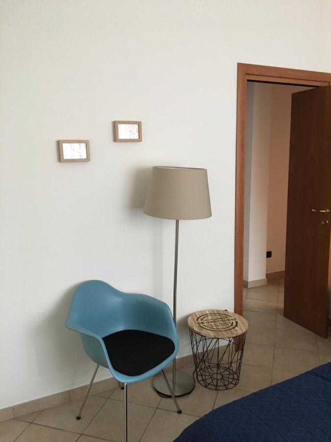 Appartamento Zena Saronno Exterior photo